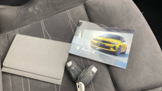 Vauxhall Astra 1.2 Turbo 130 Ultimate 5dr Petrol Hatchback